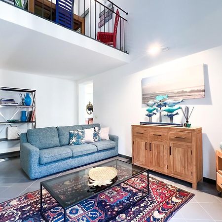 Comecasa Terraced 3 Bedrooms Port View سانتا مارغريتا ليغور المظهر الخارجي الصورة