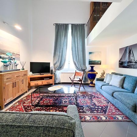 Comecasa Terraced 3 Bedrooms Port View سانتا مارغريتا ليغور المظهر الخارجي الصورة