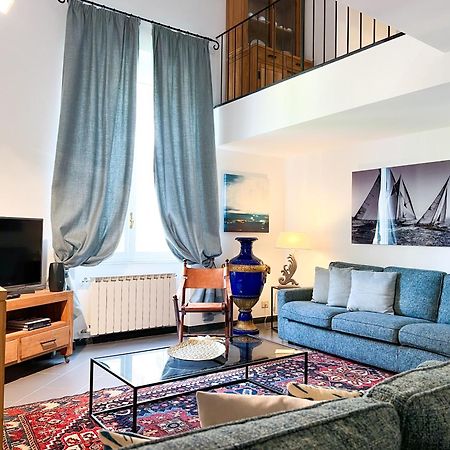 Comecasa Terraced 3 Bedrooms Port View سانتا مارغريتا ليغور المظهر الخارجي الصورة