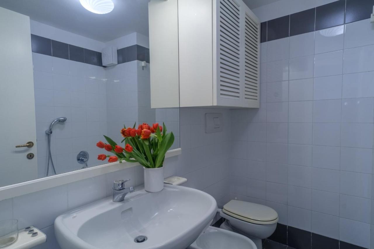 Comecasa Terraced 3 Bedrooms Port View سانتا مارغريتا ليغور المظهر الخارجي الصورة