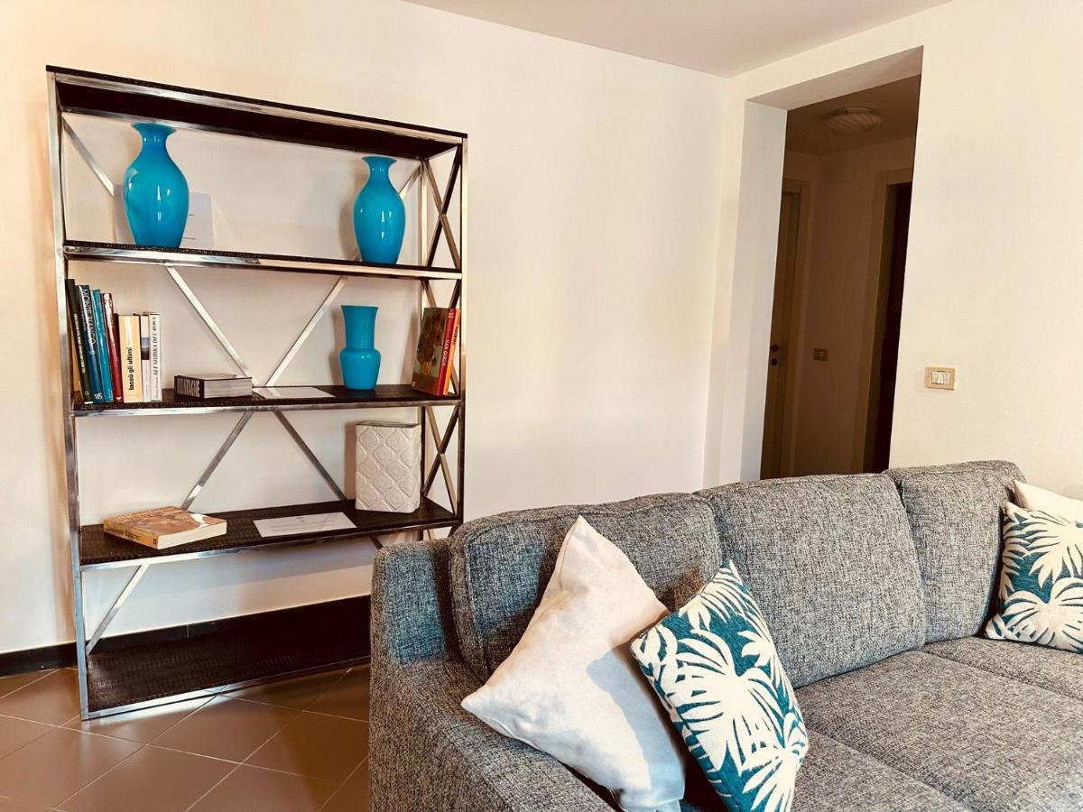 Comecasa Terraced 3 Bedrooms Port View سانتا مارغريتا ليغور المظهر الخارجي الصورة