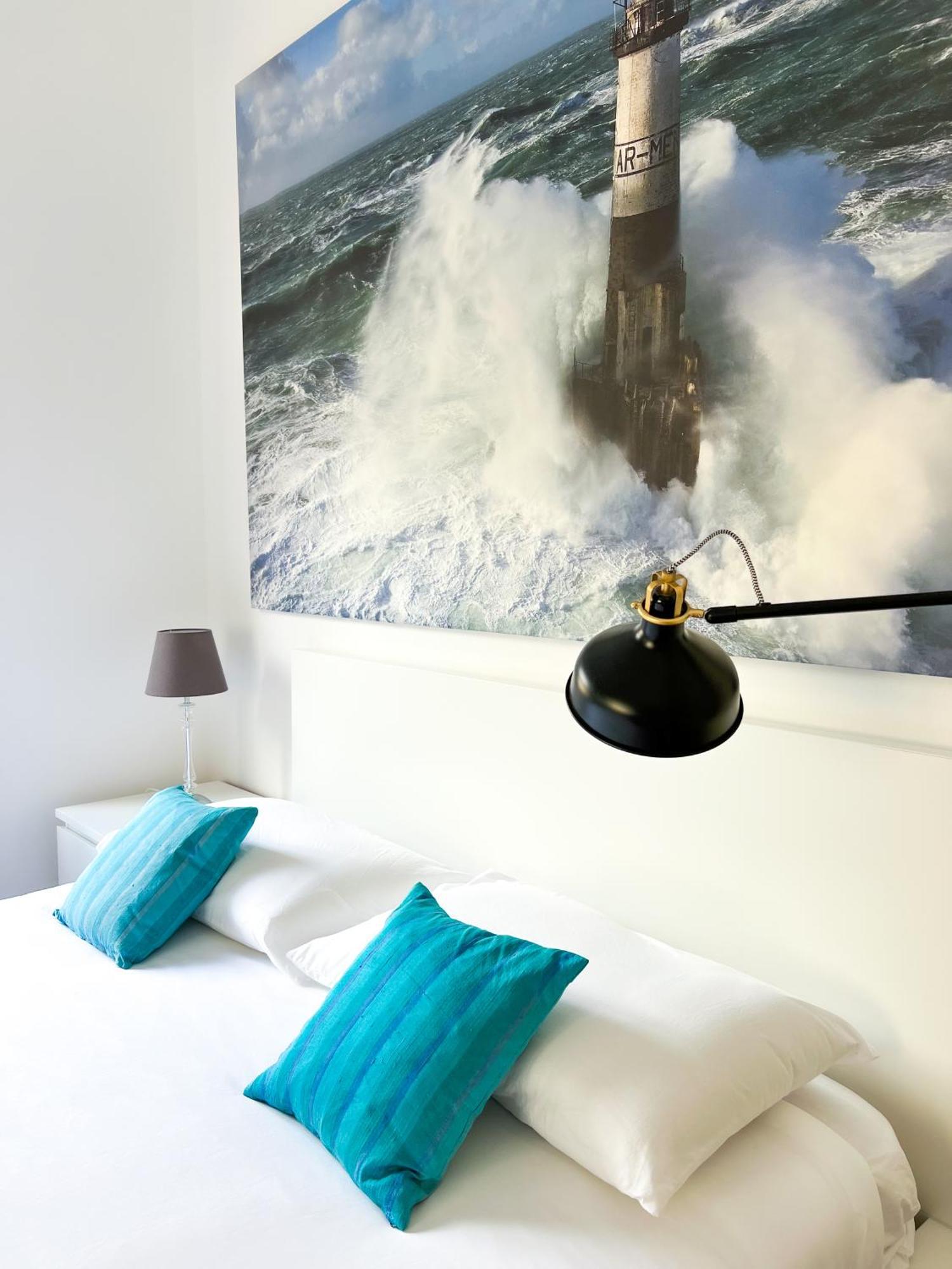 Comecasa Terraced 3 Bedrooms Port View سانتا مارغريتا ليغور المظهر الخارجي الصورة