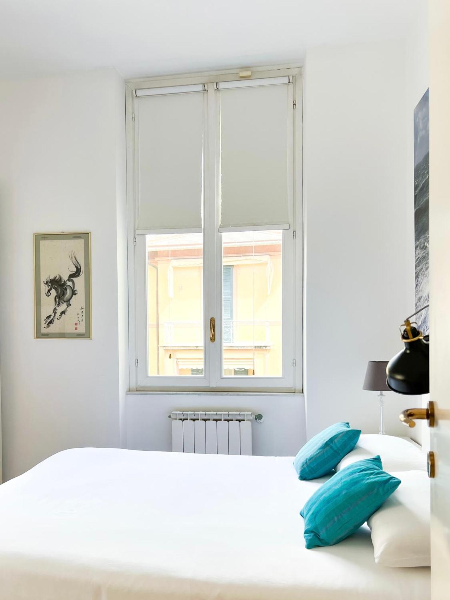 Comecasa Terraced 3 Bedrooms Port View سانتا مارغريتا ليغور المظهر الخارجي الصورة