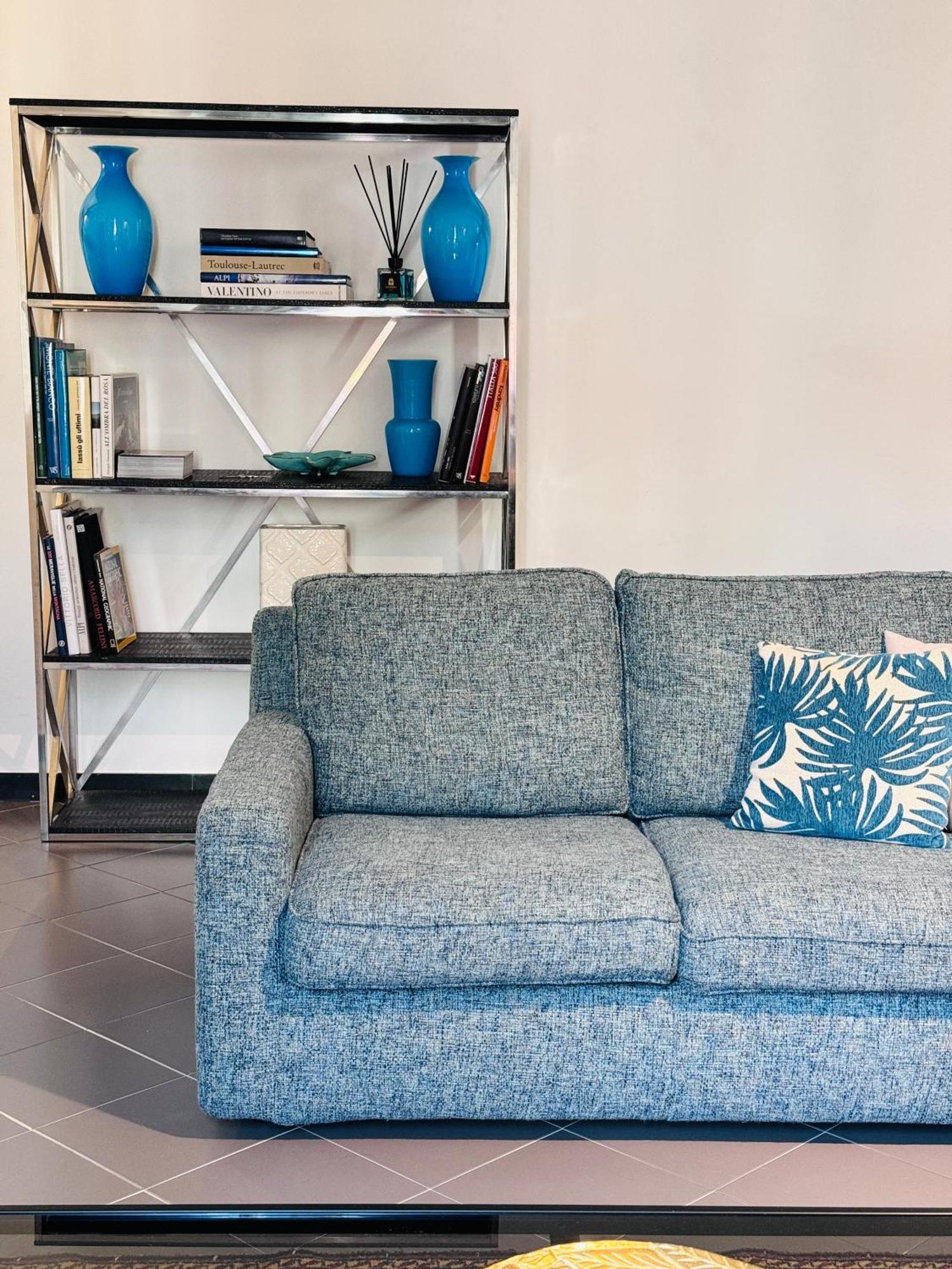 Comecasa Terraced 3 Bedrooms Port View سانتا مارغريتا ليغور المظهر الخارجي الصورة