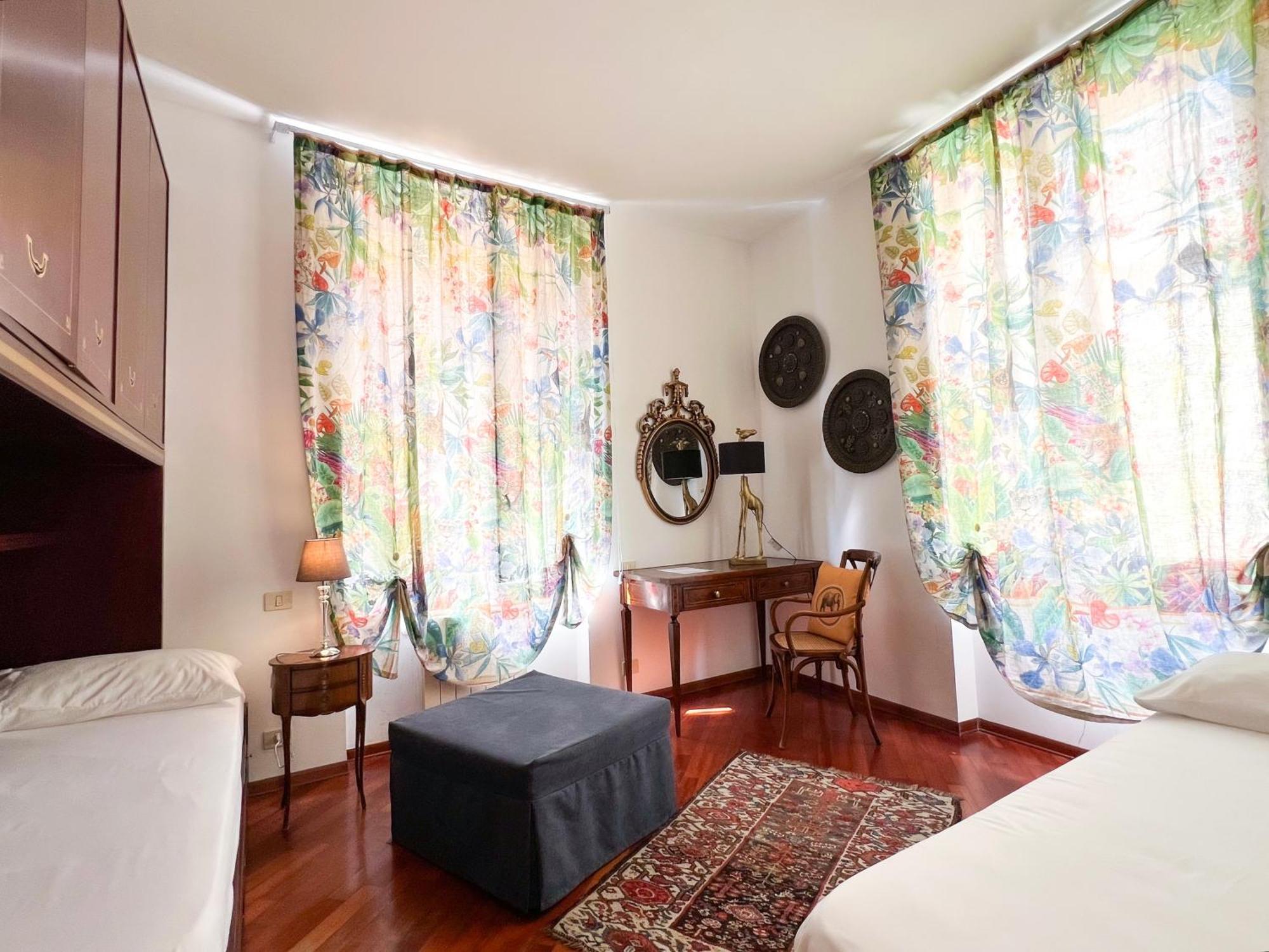 Comecasa Terraced 3 Bedrooms Port View سانتا مارغريتا ليغور المظهر الخارجي الصورة