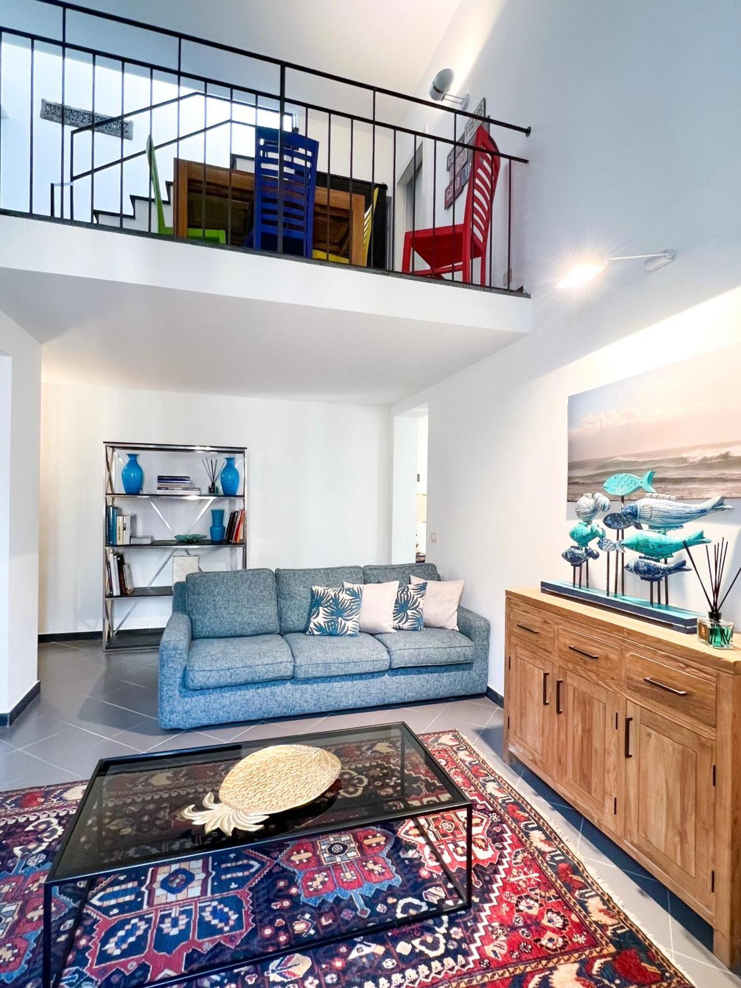 Comecasa Terraced 3 Bedrooms Port View سانتا مارغريتا ليغور المظهر الخارجي الصورة