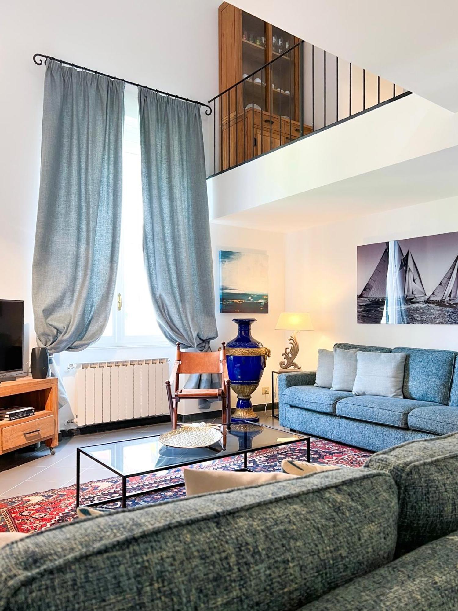 Comecasa Terraced 3 Bedrooms Port View سانتا مارغريتا ليغور المظهر الخارجي الصورة